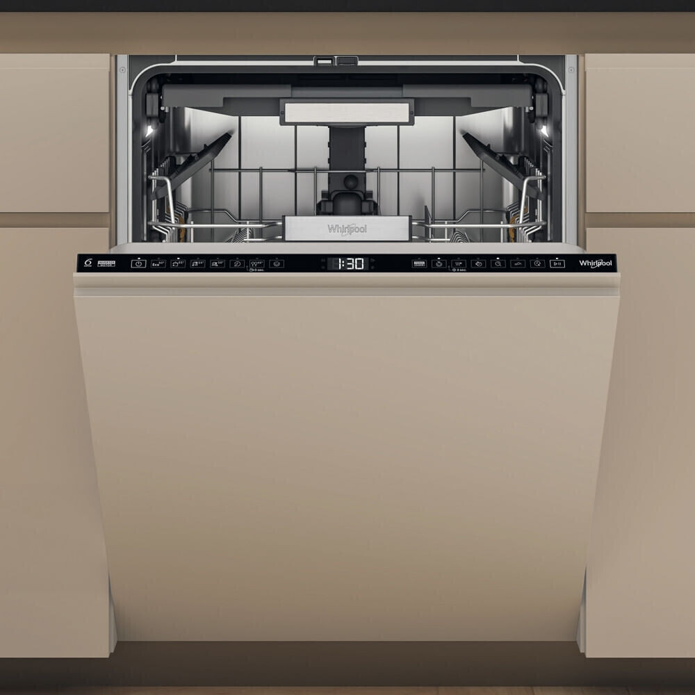 Whirlpool W7I HF60 TU