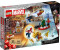 LEGO Adventskalender Marvel Avengers 2023 (76196)