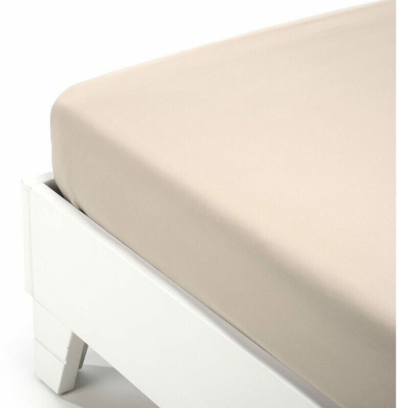 Caleffi S.p.A. Double fitted bed sheet cotton