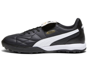 Puma King Match AG - Negro - Botas Fútbol Hombre talla 40