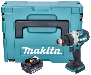 Makita DDF 489 G1 Perceuse-visseuse sans fil 18 V 73 Nm Brushless