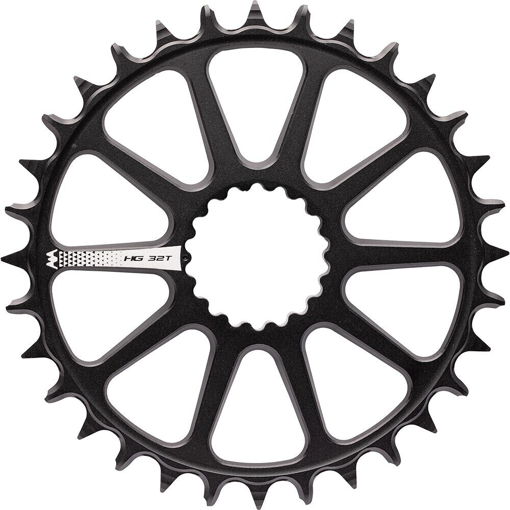 Cannondale Hollowgram Spidering Sl 10-arm Chainring