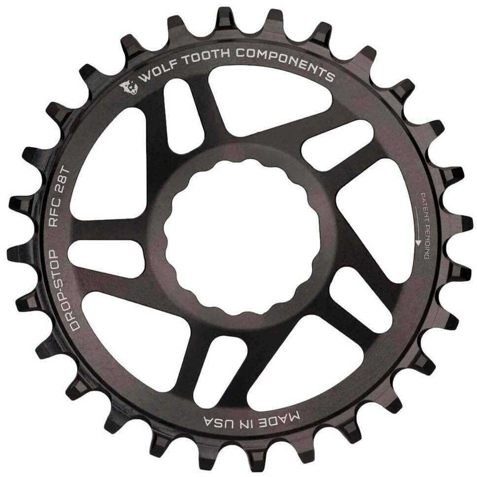 Wolf Tooth Components Cinch Direct Mount Chainring