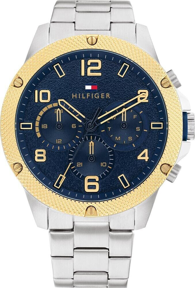 Tommy Hilfiger Chronograph (1792031)