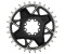 SRAM T-type Eagle X0 Direct Mount 3mm Offset Chainring