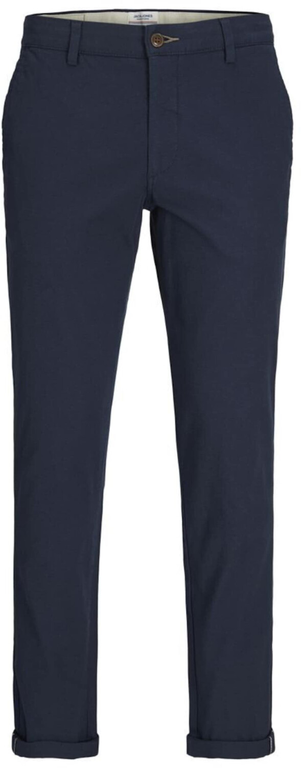 Jack & Jones Marco Fury AKM Chino (12206198) navy blazer