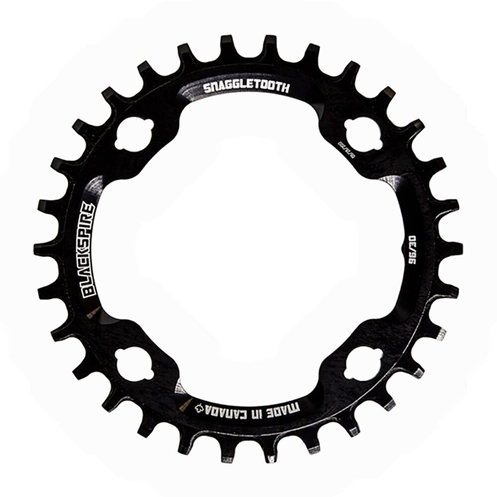 Blackspire Snaggletooth Xt782 Chainring