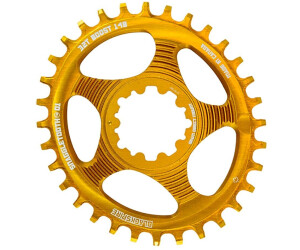 Blackspire snaggletooth narrow wide chainring xx1 online