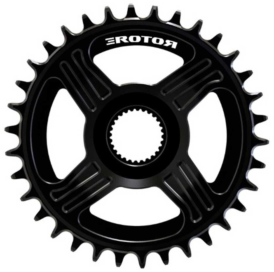 Rotor Round Direct Mount Bosch E-mtb Chainring