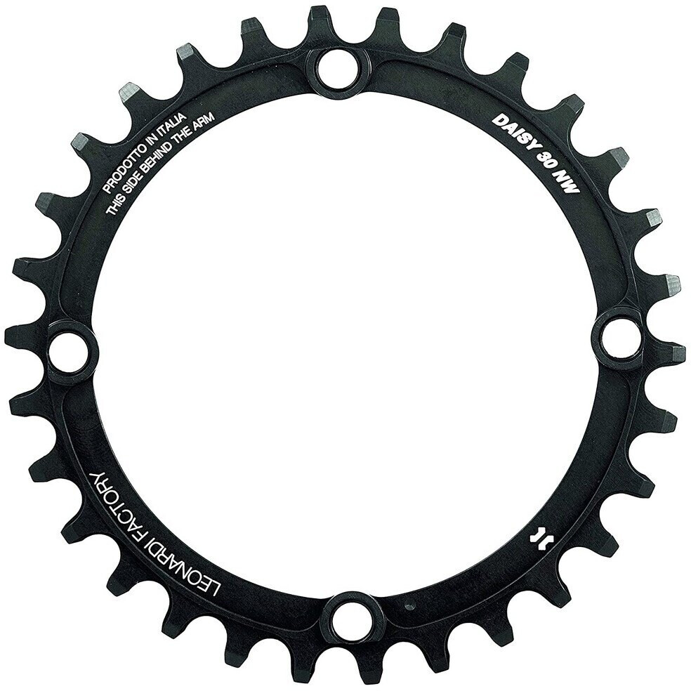 Leonardi Racing Racing Daisy 104 Bcd Chainring