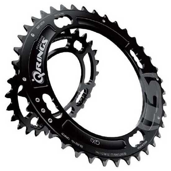 Rotor Qx2 Sram Xx Specific Chainring