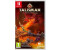 Talisman: Digital Edition - 40th Anniversary Collection (Switch)