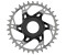 SRAM Xx T-type Eagle Brose Direct Mount Chainring