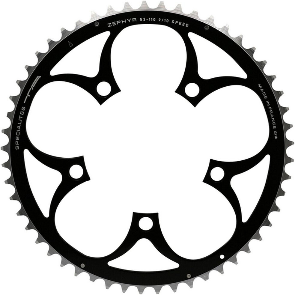 TA Specialites Ta Zephyr Exterior Chainring