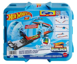 Best hot 2025 wheels playset