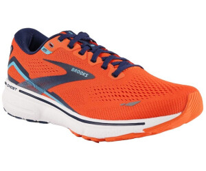 Buy Brooks Ghost 15 110393 coral navy peach from 137.45 Today Best Deals on idealo