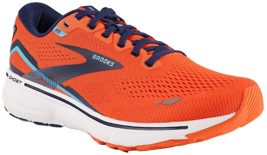 Brooks ghost hotsell 11 navy