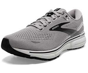 Buy Brooks Ghost 15 110393 alloy oyster black from 136.55
