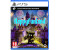 HappyFunland (VR2) (PS5)