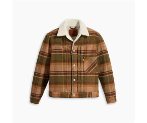 Buy Levi s Type 1 Sherpa Trucker from 67.99 Today Best Deals