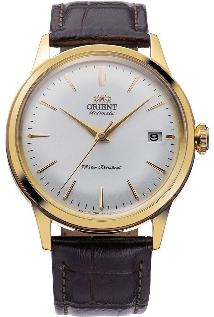 ORIENT Watch (RA-AC0M01S10B)