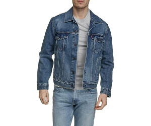 Levi's men's cheap the trucker jacket