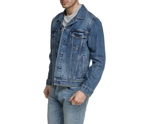 Best best sale trucker jacket