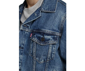 Levi's trucker jacket berkman store