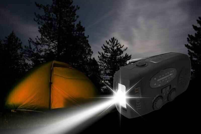 Technaxx LED Discolicht »KFZ Innenbeleuchtung TX-140« online kaufen, mit 3  Jahren XXL Garantie