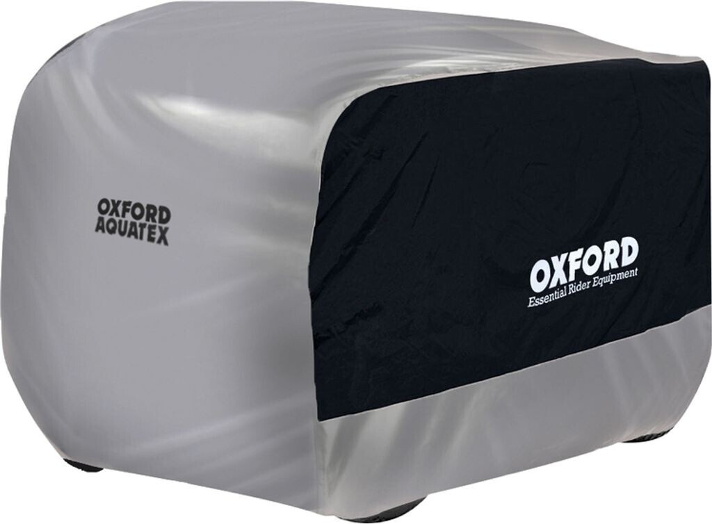 Oxford Aquatex ATV Medium (CV209)