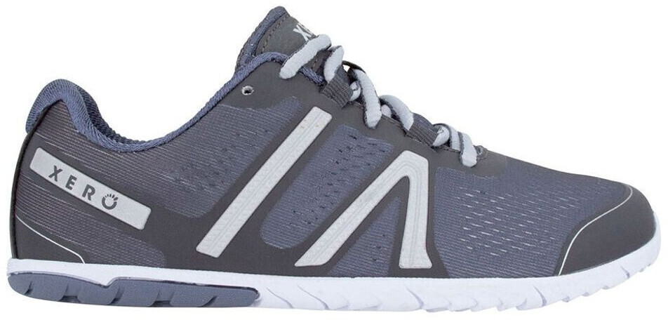 Xero Shoes EU HFS Women (HFW-STG) steel grey