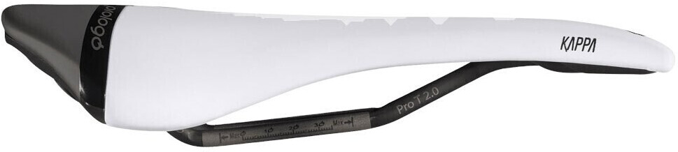 Prologo Kappa T2.0 Saddle white 147 mm