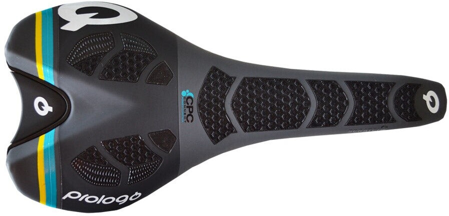 Prologo Scratch-2 Saddle 134 mm black