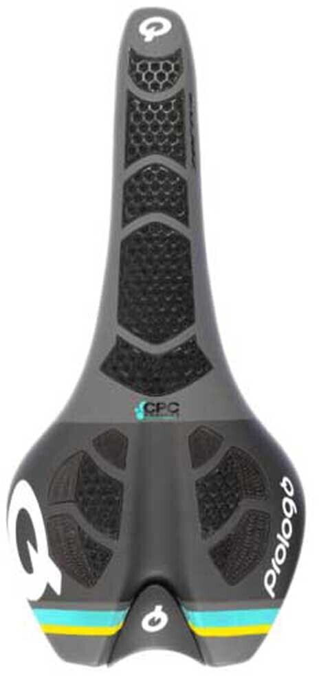 Selle PROLOGO SCRATCH 2 SPACE PRO T2.0 Noire/rouge