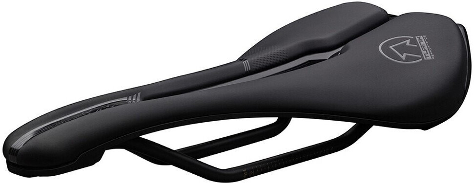 Pro Turnix Performance Saddle Schwarz 142 mm ab 78 91