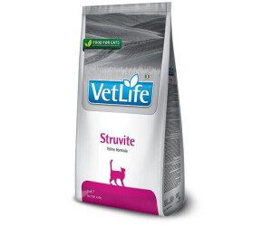 Farmina vet shop life cat struvite