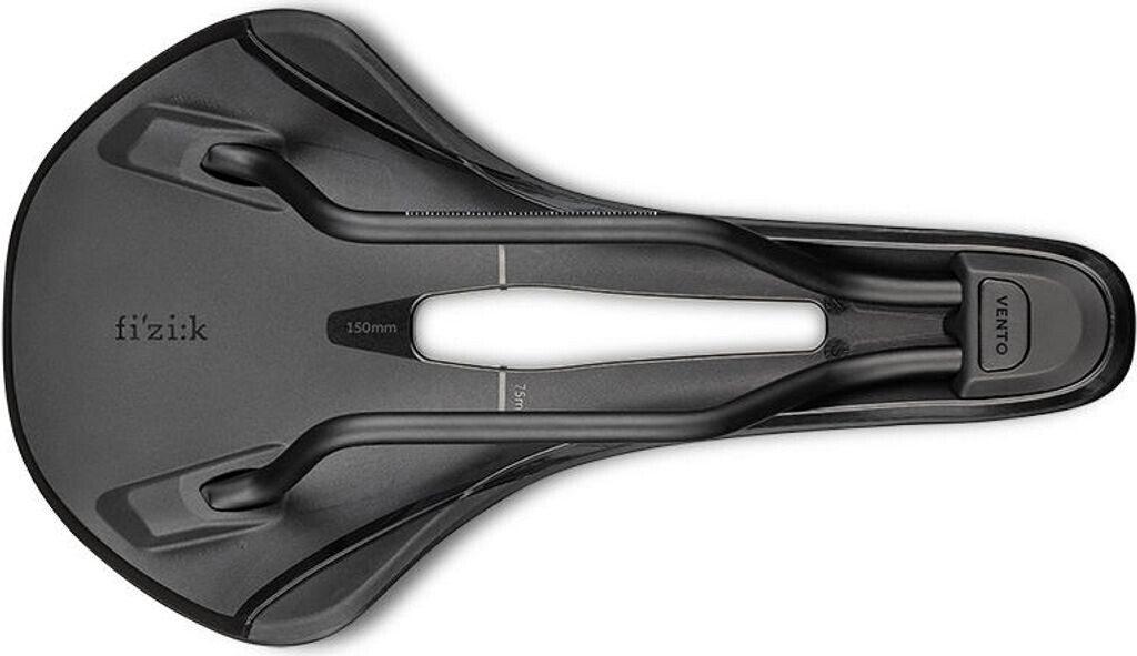 Fizik Vento Antares R5 Saddle Silber 150 mm ab 89,95