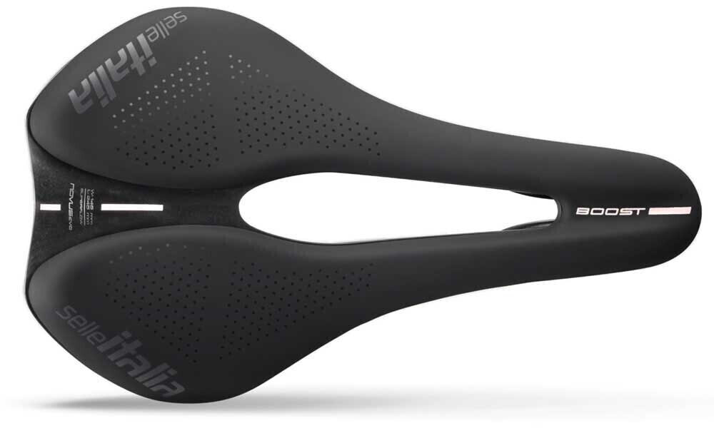 Selle Italia Novus Boost Evo X-cross TM Superflow black14,5 cm