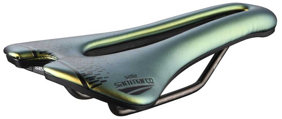 San Marco SSMCP010092Y113 IRIDESCENT GOLDLARGE 149MM