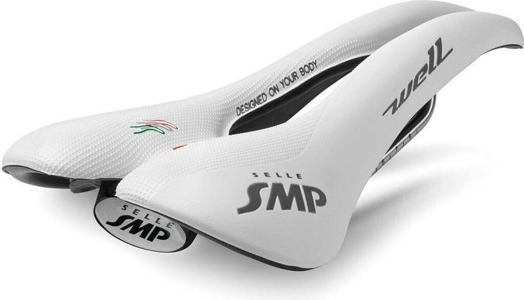 Selle SMP ZSTT03WELL-BISM