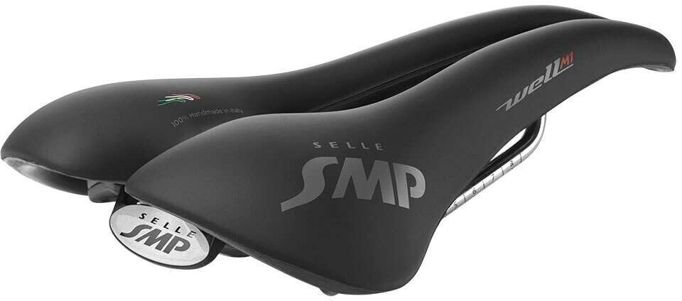 Selle SMP ZSTT03WELLM1-NESM