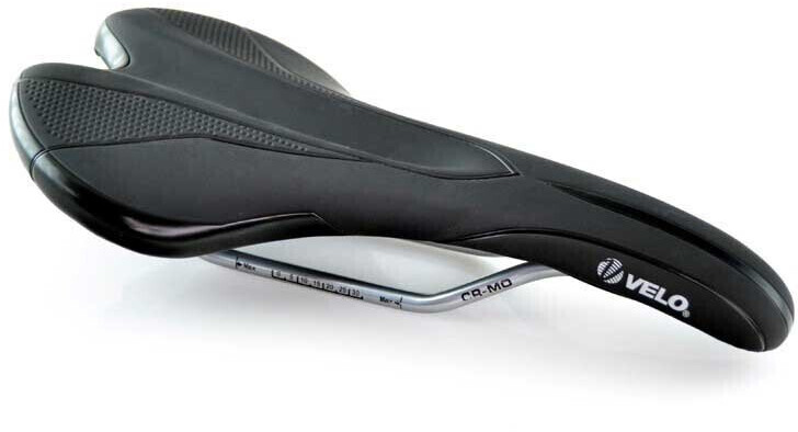 Velo VL1535-BLACK-CrMO