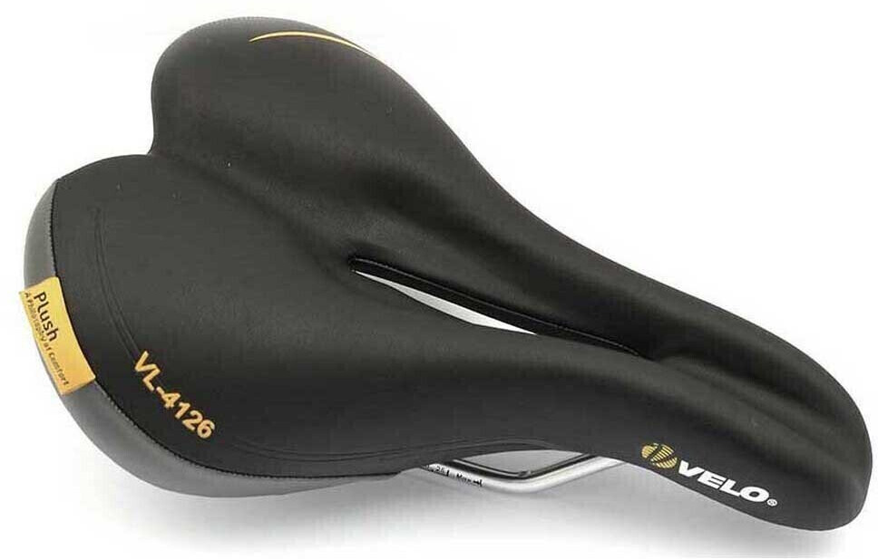 Velo VL4126-BLACK