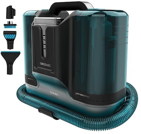 Cecotec Conga Carpet&Spot Clean Liberty XL