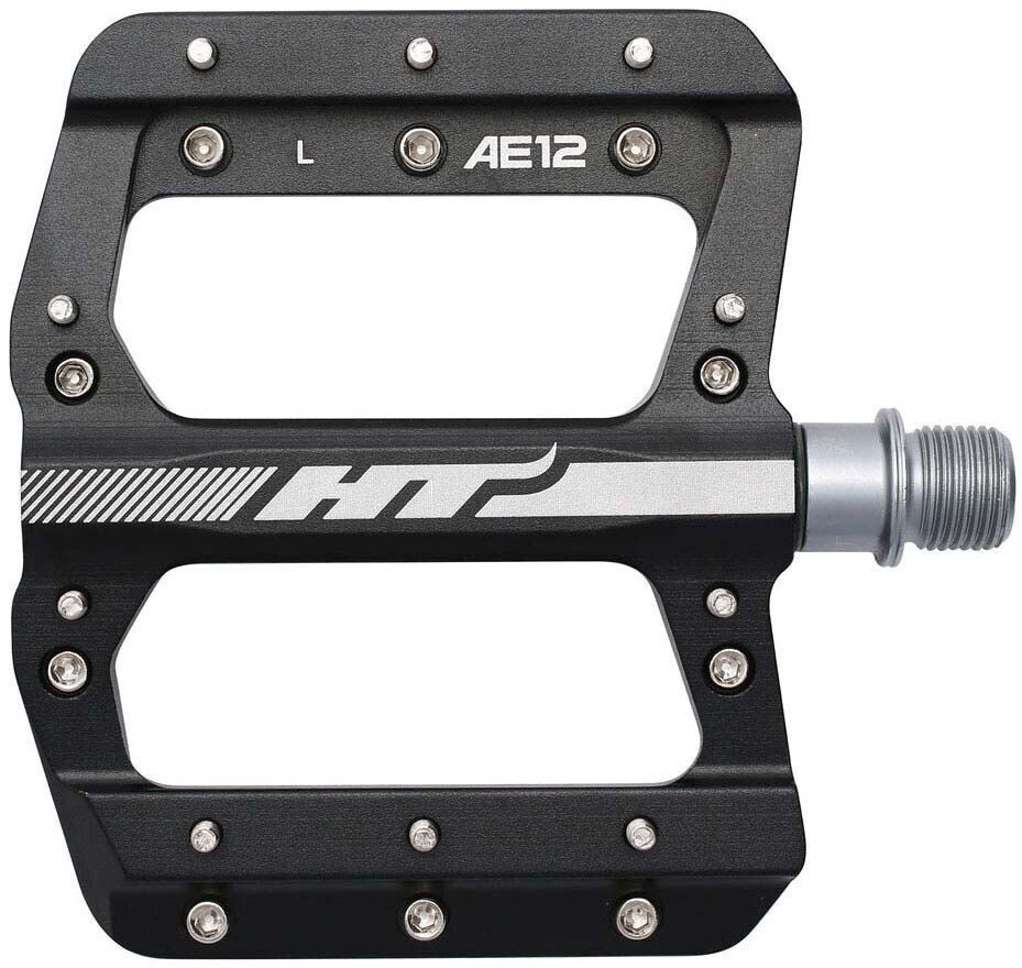 Ht-Components Ae12 Pedals grey