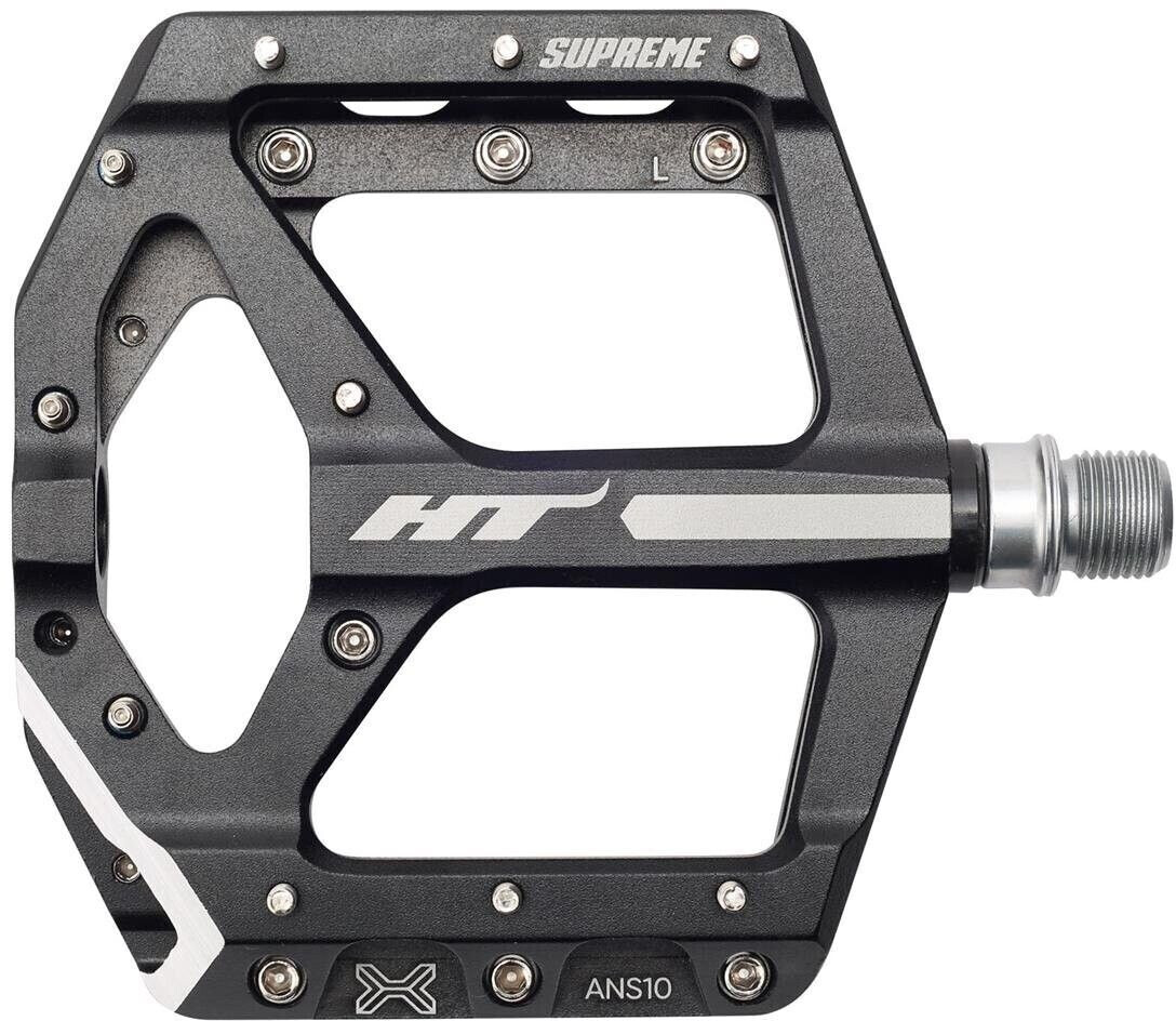 Ht-Components Ans10 Supreme Pedals black