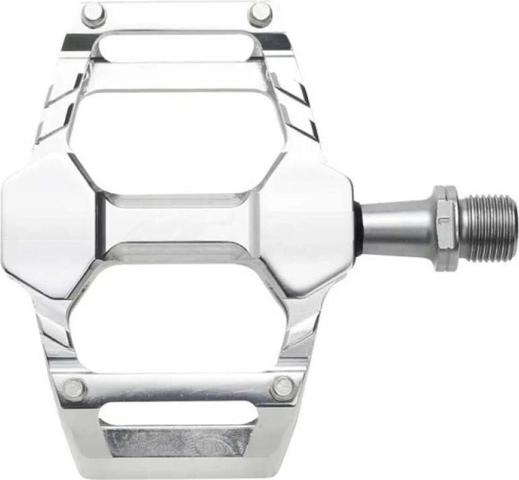 Ht-Components Ar06 Pedale Silber
