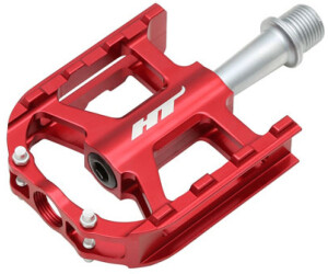 Ht-Components Ar12 Pedale rot