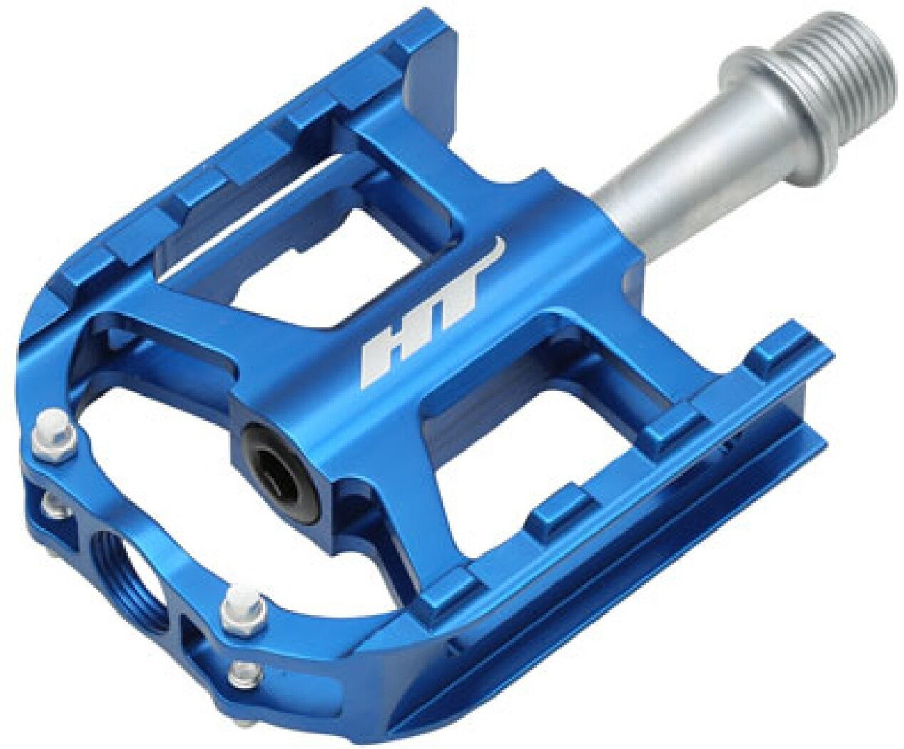 Ht-Components Ar12 Pedale blau