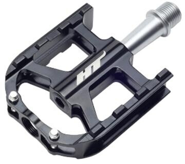 Ht-Components Ar12 Pedale schwarz